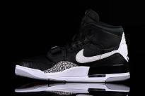 Фото № 1 с приближением к товару «‎Nike Air Jordan Legacy 312 Cement »