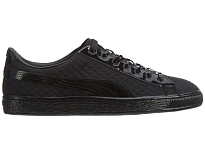 Фото № 1 с приближением к товару «‎Puma Basket X Meet Bike Life Black»