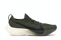 Фото № 1 с приближением к товару «‎Nike Vapor Street Flyknit Medium Olive»