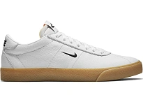 Фото № 1 с приближением к товару «‎Nike SB Zoom Bruin Orange Label White Gum»
