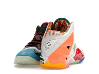 Фото № 2 с приближением к товару «‎Nike LeBron 11 What the LeBron»
