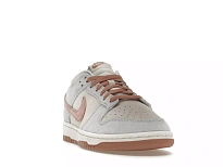 Фото № 2 с приближением к товару «‎Nike Dunk Low Fossil Rose»