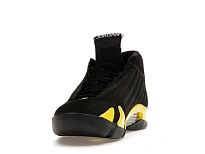 Фото № 4 с приближением к товару «‎Jordan 14 Retro Thunder»