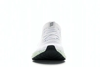 Фото № 2 с приближением к товару «‎adidas Alphaedge 4D Reflective White»