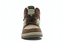 Фото № 2 с приближением к товару «‎Nike SB Dunk High Wood Deck»