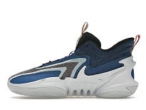 Фото № 3 с приближением к товару «‎Nike Cosmic Unity 2 Blue Jay Bright Crimson»