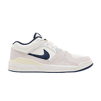 Фото № 1 с приближением к товару «‎Air Jordan Stadium 90 Phantom Thunder Blue (IB4713-041)»