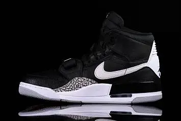 Nike Air Jordan Legacy 312 Cement  - 1