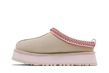 UGG Women's Tazz Love 26 Sea Salt Rosetta - 4