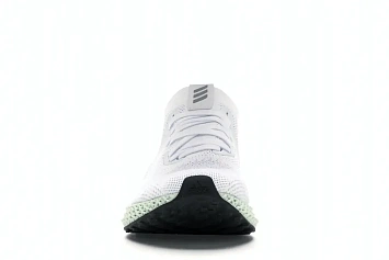 adidas Alphaedge 4D Reflective White - 2