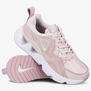 Nike Wmns RYZ 365 'Barely Rose' Barely RoseWhitePlum Chalk - 3