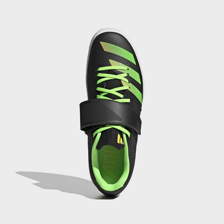 Фото № 4 с приближением к товару «‎Adidas Adizero Discus / Hammer»