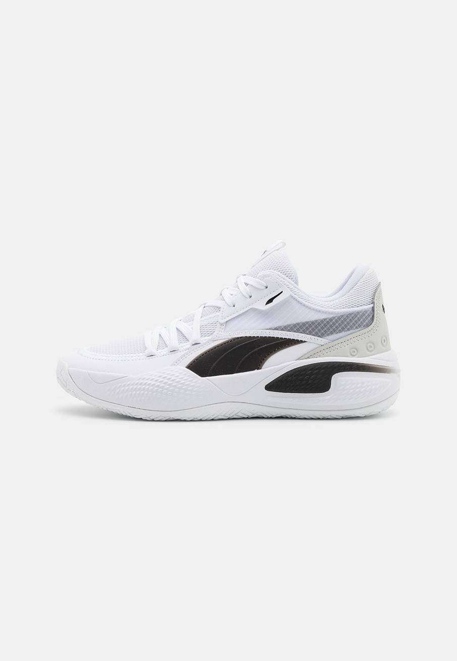 Фото № 1 с приближением к товару «‎Puma Court Rider Team»