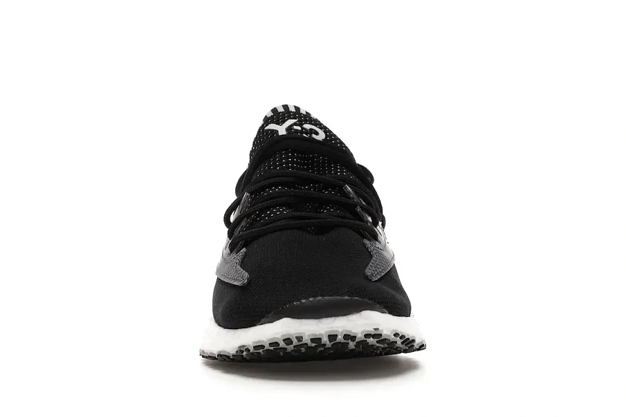 Фото № 2 с приближением к товару «‎adidas Y-3 Ratio Racer Core Black»