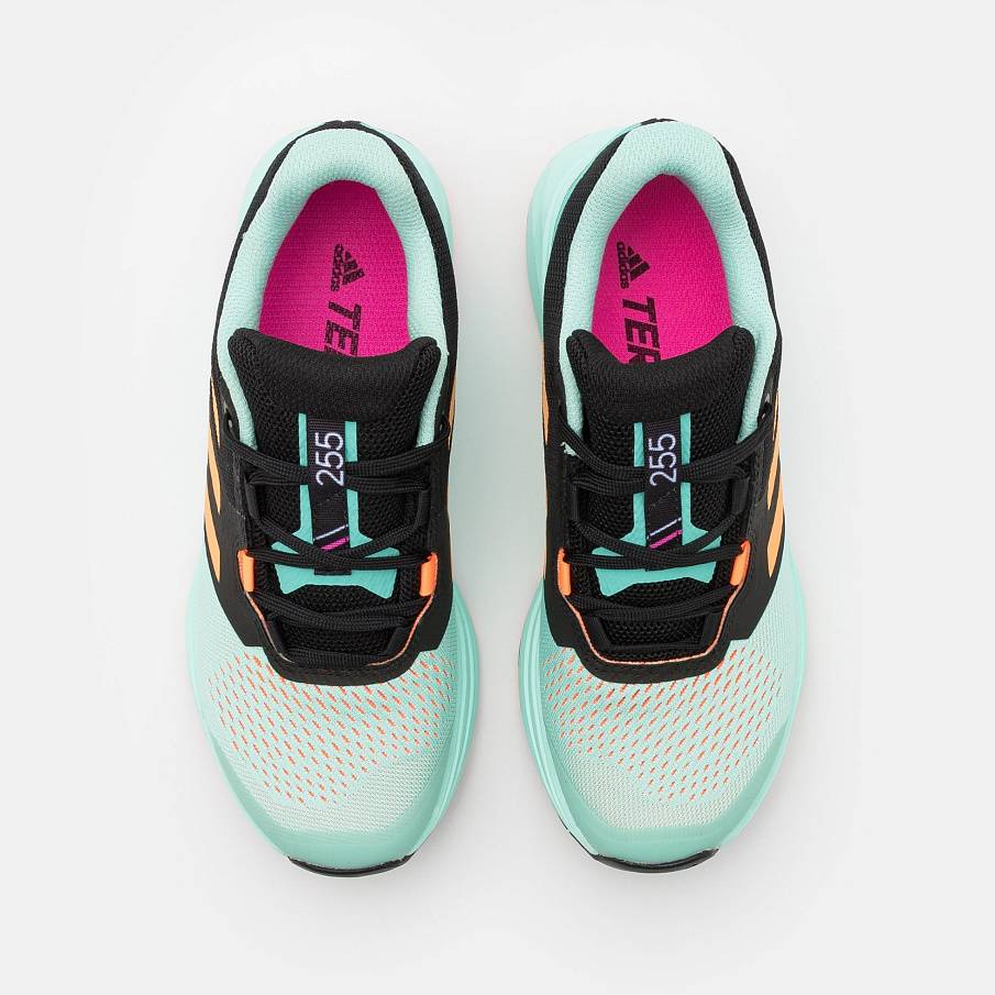 Фото № 4 с приближением к товару «‎Adidas Terrex Two »