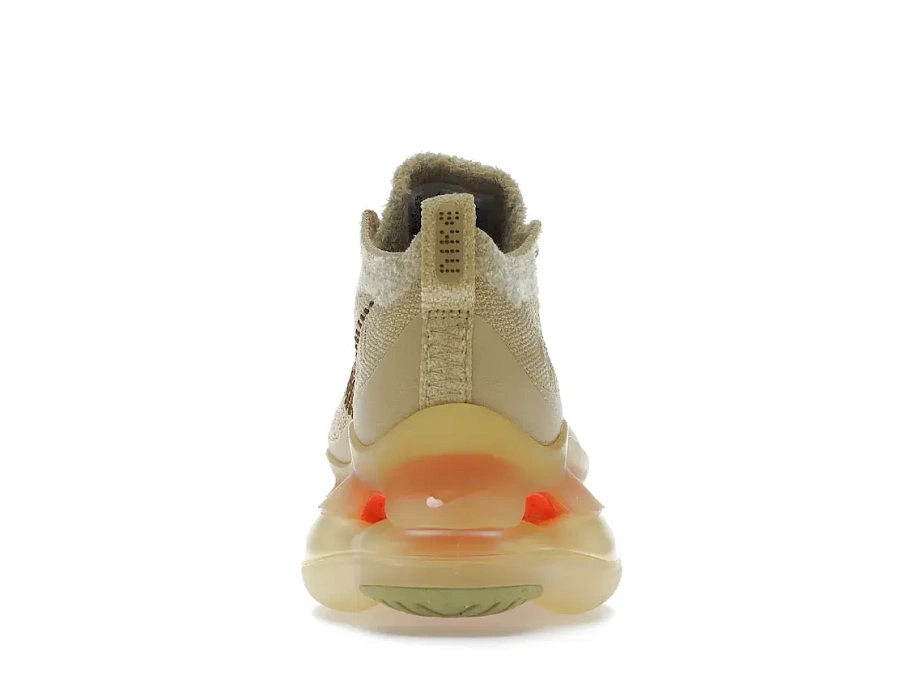 Фото № 4 с приближением к товару «‎Nike Air Max Scorpion FK Sesame »