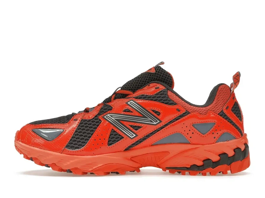 Фото № 3 с приближением к товару «‎New Balance 610»