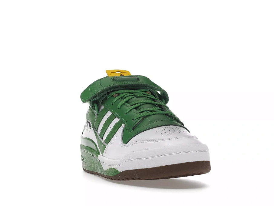 Фото № 3 с приближением к товару «‎adidas Forum Low M&Ms Green»