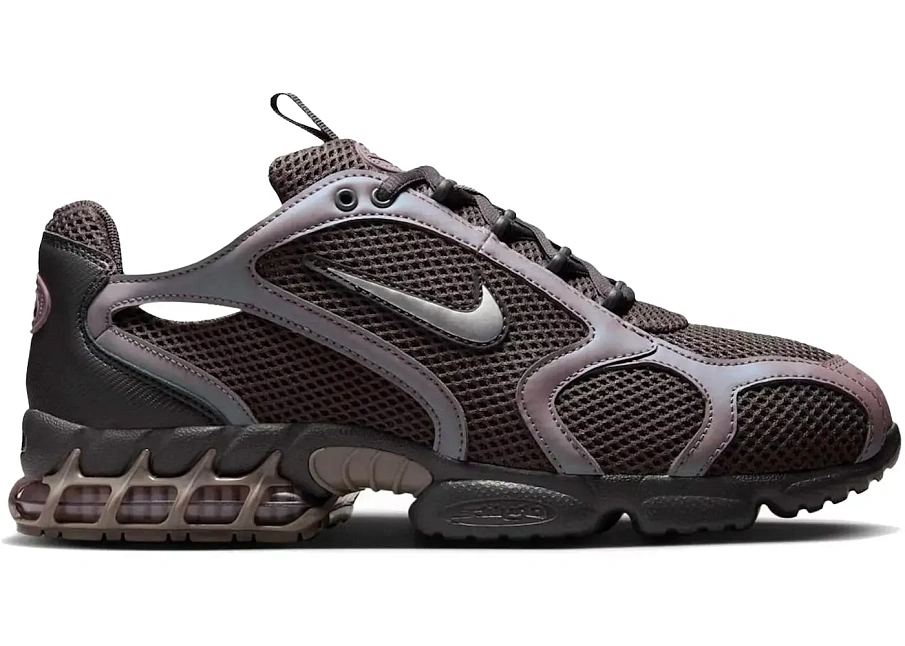 Фото № 1 с приближением к товару «‎Nike Air Zoom Spiridon Cage 2»