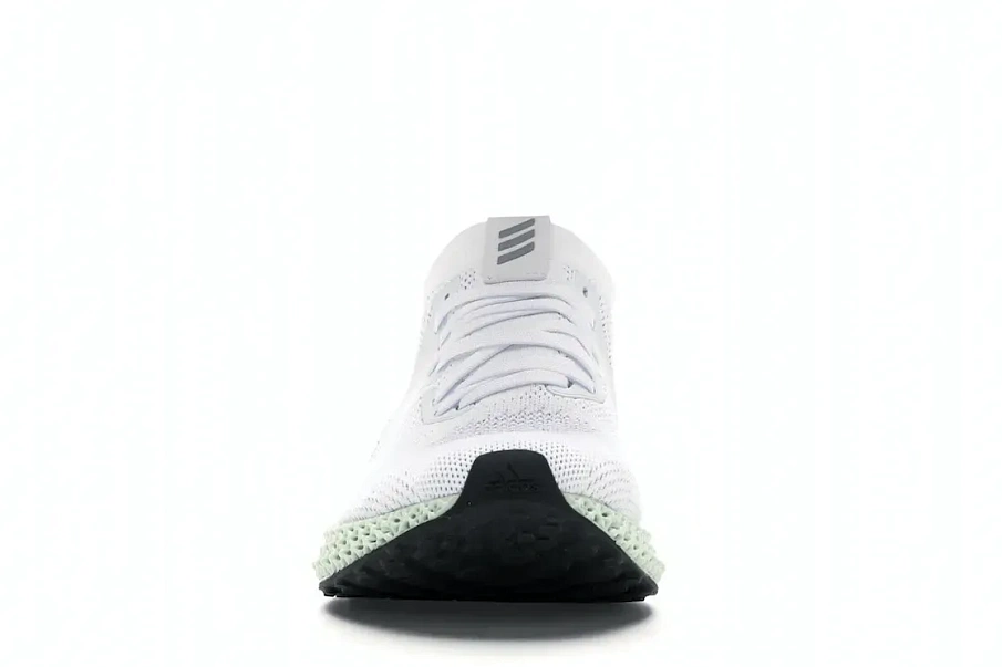 Фото № 2 с приближением к товару «‎adidas Alphaedge 4D Reflective White»