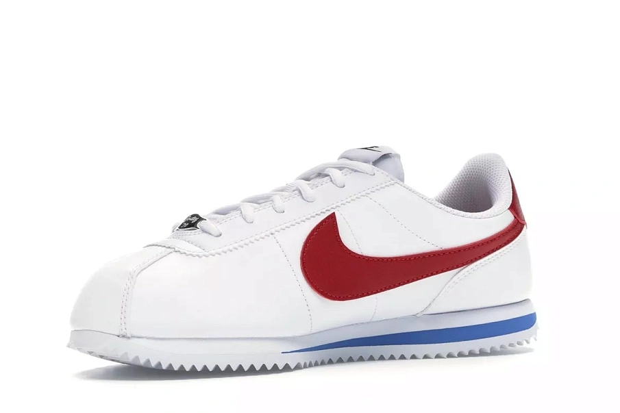 Фото № 5 с приближением к товару «‎Nike Cortez Basic Forrest Gump »