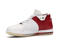 Фото № 2 с приближением к товару «‎Jordan 16 OG Low White / Red»