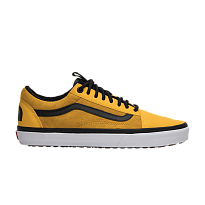 Фото № 1 с приближением к товару «‎The North Face x Vans Old Skool MTE DX Yellow»