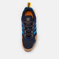 Фото № 4 с приближением к товару «‎Adidas ZX 1K Boost Seasonality »