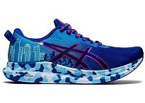 Фото № 1 с приближением к товару «‎ASICS Gel-Noosa Tri 13 Boston Marathon Edition (2021)»
