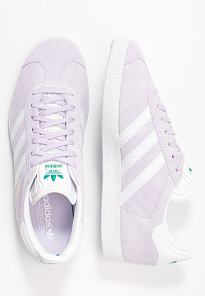 Фото № 4 с приближением к товару «‎Adidas Gazelle »