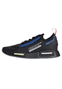 Фото № 2 с приближением к товару «‎Adidas Nmd_r1 Spectoo »