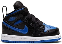 Фото № 1 с приближением к товару «‎Jordan 1 Mid»