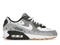 Фото № 1 с приближением к товару «‎Nike Air Max 90 White Polka Dot»