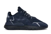 Фото № 1 с приближением к товару «‎adidas Nite Jogger 3M Navy»