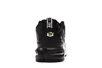 Фото № 4 с приближением к товару «‎Nike Air Max Plus Overbranding Black»