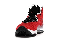 Фото № 3 с приближением к товару «‎Nike LeBron 17 Uptempo»
