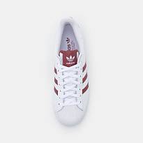 Фото № 4 с приближением к товару «‎Adidas Superstar »
