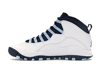 Фото № 5 с приближением к товару «‎Jordan 10 Retro Ice Blue»