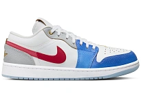 Фото № 1 с приближением к товару «‎Jordan 1 Low SE Philippines»