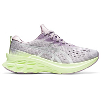 Фото № 2 с приближением к товару «‎Asics Novablast 2»