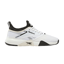 Фото № 1 с приближением к товару «‎Reebok Nano Court White Black (100225418)»