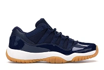 Фото № 1 с приближением к товару «‎Jordan 11 Retro Low Midnight Navy »