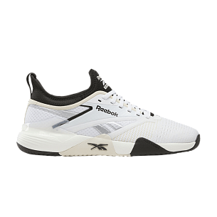 Reebok Nano Court White Black (100225418)