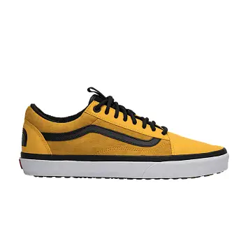 The North Face x Vans Old Skool MTE DX Yellow - 1