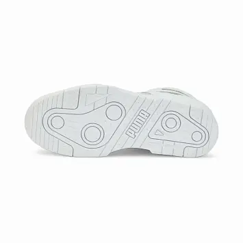 Puma Slipstream HI Lth  - 4