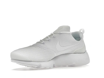 Nike Presto Fly Triple White - 4