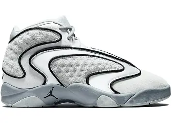 Jordan OG