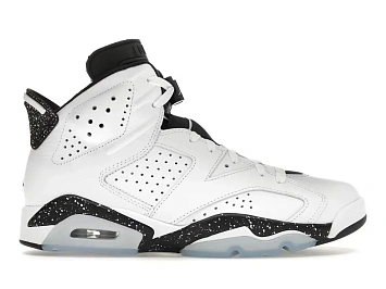 Jordan 6 Retro - 1