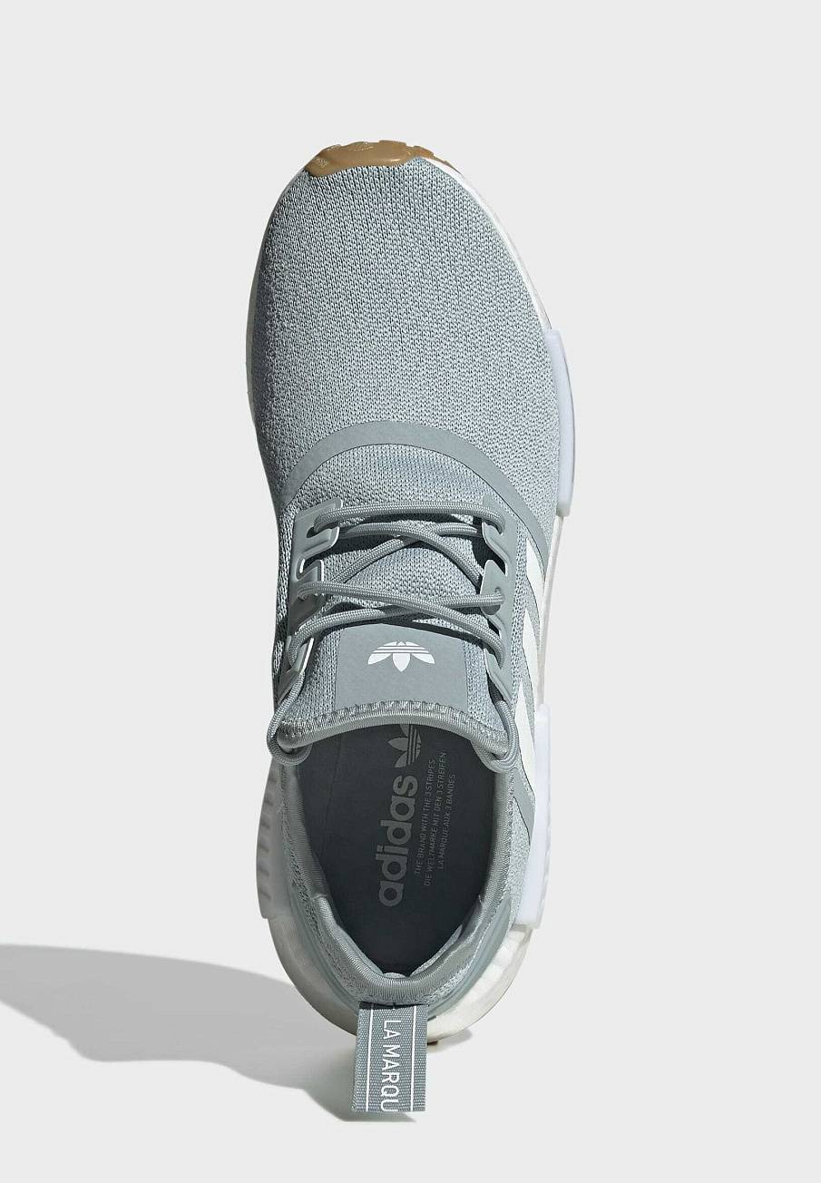 Фото № 3 с приближением к товару «‎Кроссовки Adidas SPAD112O0P8-C11»