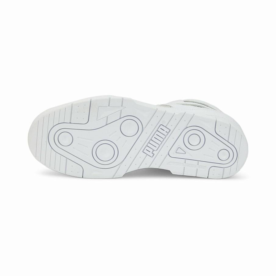 Фото № 4 с приближением к товару «‎Puma Slipstream HI Lth »